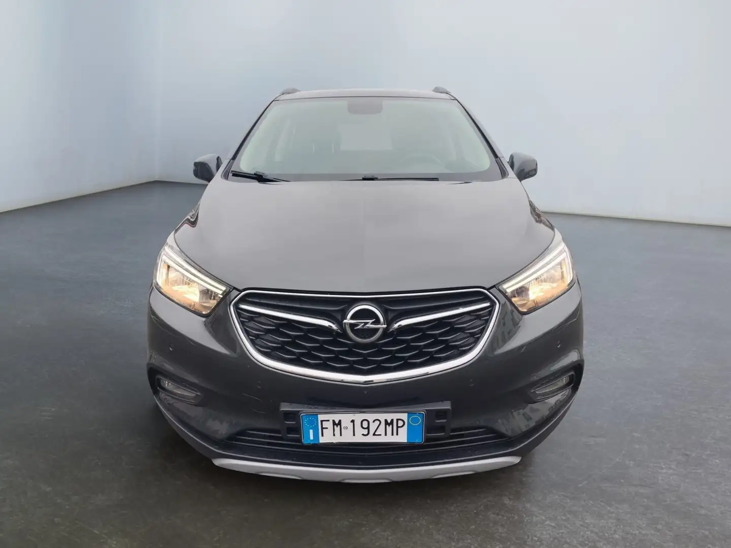 Opel Mokka Mokka X 1.6 CDTI Ecotec 136CV 4x2 Start&Stop Adva - 2