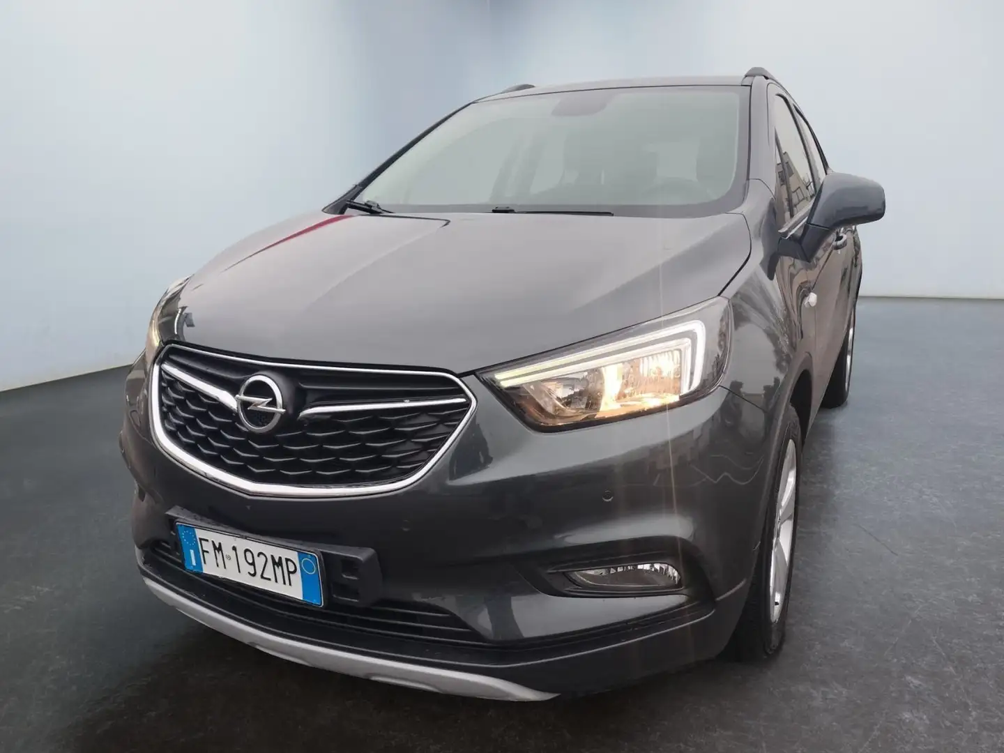 Opel Mokka Mokka X 1.6 CDTI Ecotec 136CV 4x2 Start&Stop Adva - 1