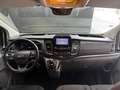 Ford Transit Custom 2.0 TDCi 170CV LIMITED L1H1 6 PLACES Gris - thumbnail 16