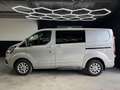 Ford Transit Custom 2.0 TDCi 170CV LIMITED L1H1 6 PLACES Gris - thumbnail 7