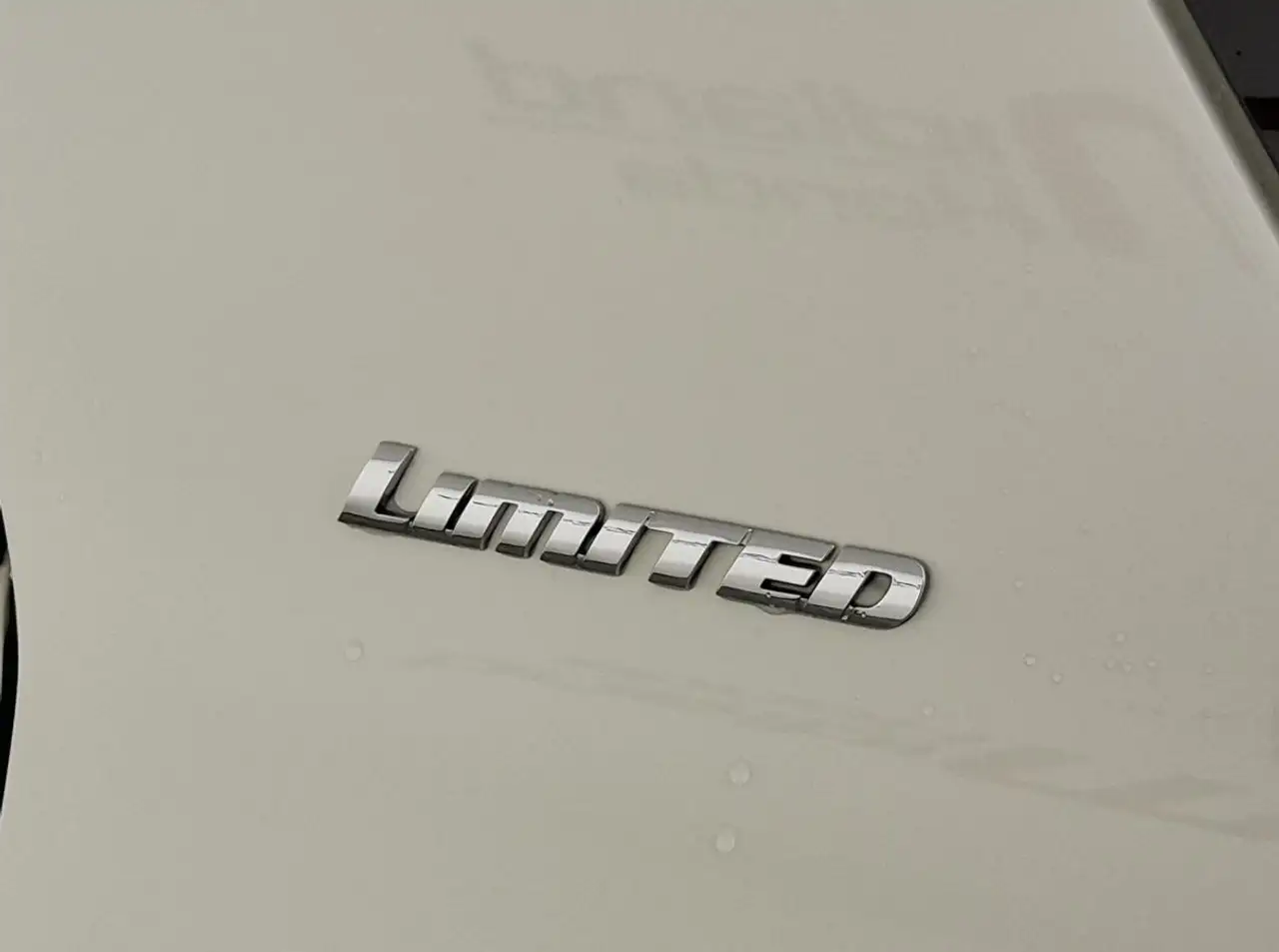 Toyota 4-Runner снимка Toyota 4-Runner