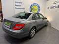 Mercedes-Benz C 200 200 CDI CLASSIC Gris - thumbnail 5