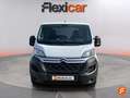 Citroen Jumper Blue+HDI+120CV+S%26S+L1+H1 Blanco - thumbnail 2