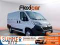 Citroen Jumper Blue+HDI+120CV+S%26S+L1+H1 Blanco - thumbnail 1