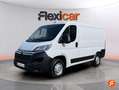 Citroen Jumper Blue+HDI+120CV+S%26S+L1+H1 Blanco - thumbnail 3