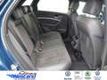Audi e-tron 55 265kW qu. Navi LED AHK VC Klima Navi Azul - thumbnail 12
