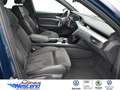 Audi e-tron 55 265kW qu. Navi LED AHK VC Klima Navi Blu/Azzurro - thumbnail 10