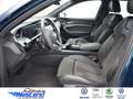 Audi e-tron 55 265kW qu. Navi LED AHK VC Klima Navi Azul - thumbnail 6