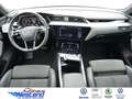 Audi e-tron 55 265kW qu. Navi LED AHK VC Klima Navi Blu/Azzurro - thumbnail 8