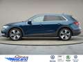 Audi e-tron 55 265kW qu. Navi LED AHK VC Klima Navi Blau - thumbnail 2