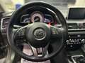 Mazda 3 Sport G120 Attraction *KAMERA*NAVI*XENON* Grijs - thumbnail 17