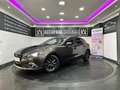 Mazda 3 Sport G120 Attraction *KAMERA*NAVI*XENON* Grijs - thumbnail 1