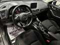 Mazda 3 Sport G120 Attraction *KAMERA*NAVI*XENON* Grijs - thumbnail 14