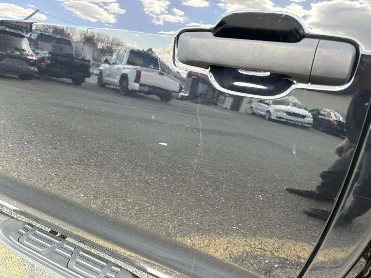 Toyota Tundra снимка Toyota Tundra