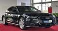 Audi A8 60 TDI  360° ACC ALLenk Matrix-LED Air Pano Zwart - thumbnail 1