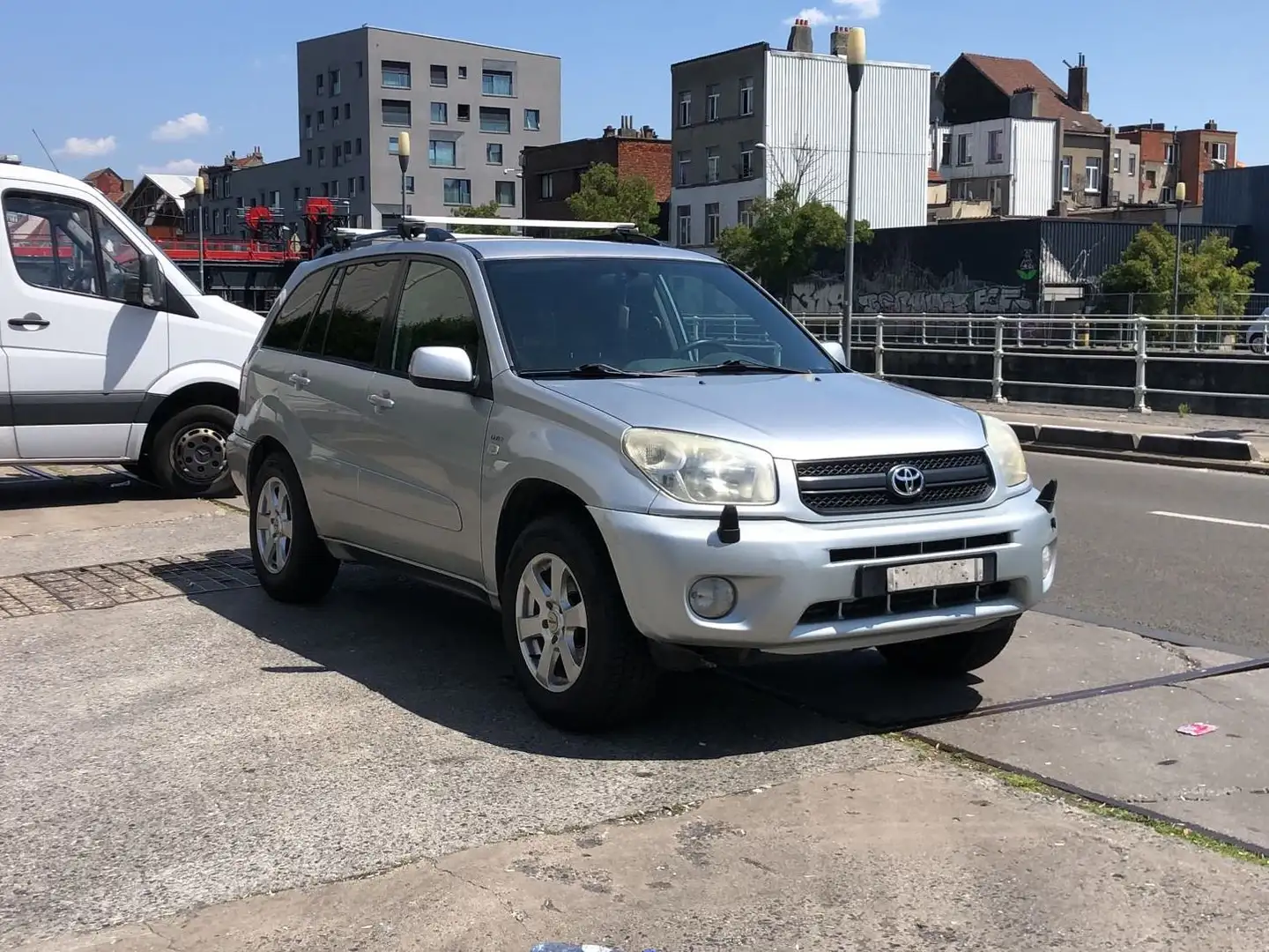 Toyota RAV 4 2.0i VVT-i 16v 4x4 VIP - 1