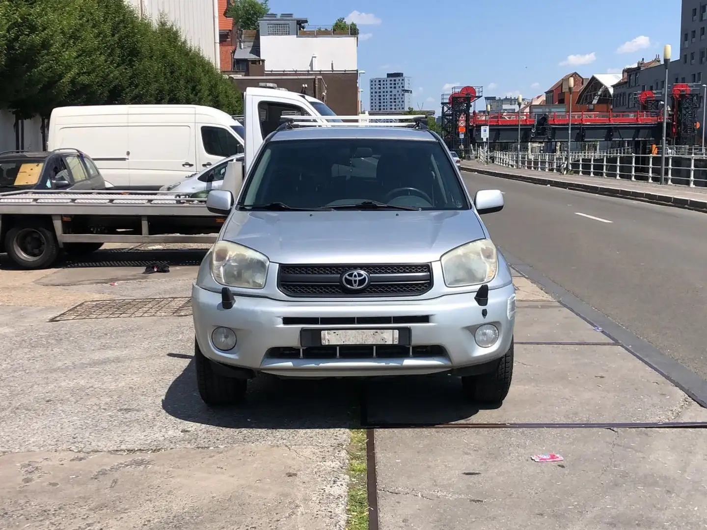 Toyota RAV 4 2.0i VVT-i 16v 4x4 VIP - 2