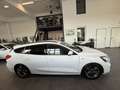 Ford Focus Traveller 1,5 EcoBlue ST-Line Aut. Blanc - thumbnail 4