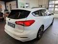 Ford Focus Traveller 1,5 EcoBlue ST-Line Aut. Blanc - thumbnail 5