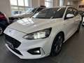 Ford Focus Traveller 1,5 EcoBlue ST-Line Aut. Blanc - thumbnail 9
