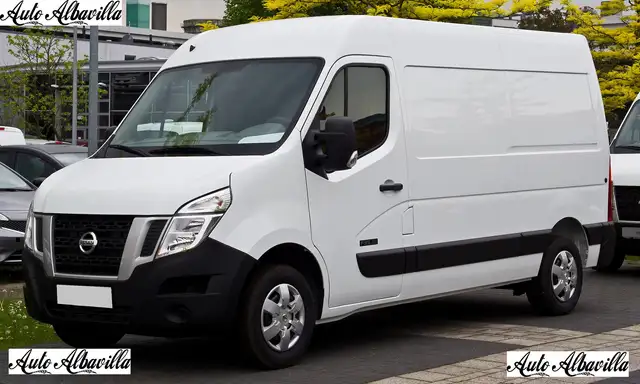 Nissan NV400 2.3D 130 CV L2 H2