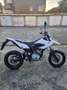 Yamaha WR 125 X Bianco - thumbnail 6