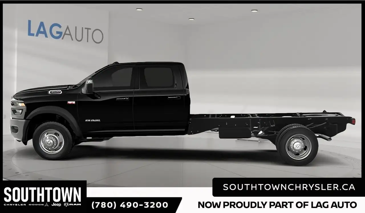 RAM 5500 fotografie RAM 5500