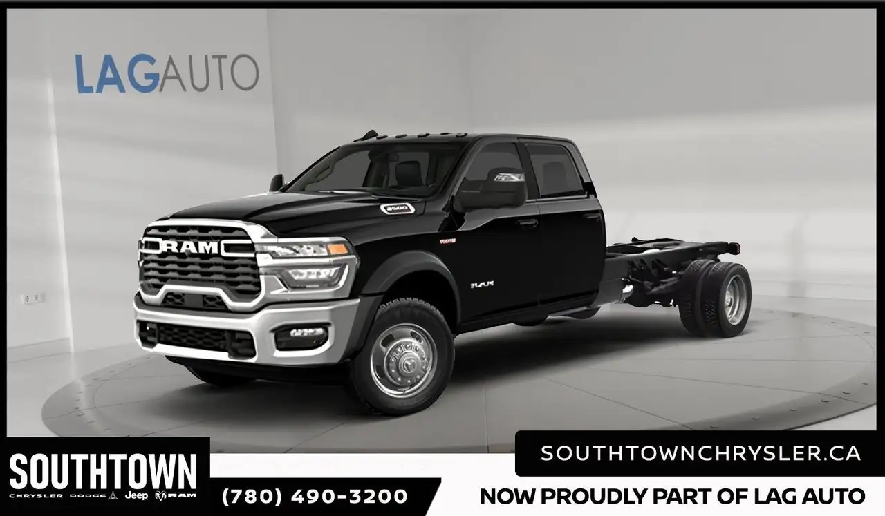 RAM 5500 fotografie RAM 5500