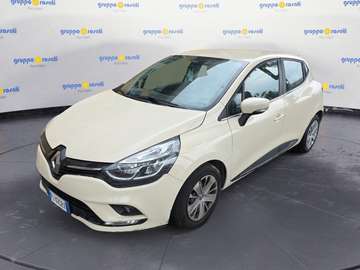 IV 2017 1.5 dci energy Intens 75cv