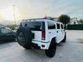 HUMMER H2 6.0 V8 SUV   IMPIANTO GPL Bianco - thumbnail 7