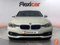 BMW 318 318d Blanco - thumbnail 2