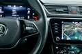 Skoda Superb Combi Ambition TDI 4x4 AHK AMUNDSEN ++ Blau - thumbnail 22