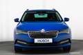 Skoda Superb Combi Ambition TDI 4x4 AHK AMUNDSEN ++ Blau - thumbnail 2