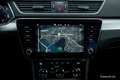 Skoda Superb Combi Ambition TDI 4x4 AHK AMUNDSEN ++ Blau - thumbnail 14