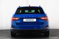 Skoda Superb Combi Ambition TDI 4x4 AHK AMUNDSEN ++ Blau - thumbnail 33
