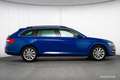 Skoda Superb Combi Ambition TDI 4x4 AHK AMUNDSEN ++ Blau - thumbnail 36