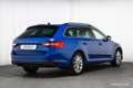 Skoda Superb Combi Ambition TDI 4x4 AHK AMUNDSEN ++ Blau - thumbnail 34