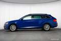 Skoda Superb Combi Ambition TDI 4x4 AHK AMUNDSEN ++ Blau - thumbnail 3