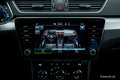 Skoda Superb Combi Ambition TDI 4x4 AHK AMUNDSEN ++ Blau - thumbnail 16