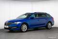 Skoda Superb Combi Ambition TDI 4x4 AHK AMUNDSEN ++ Blau - thumbnail 40