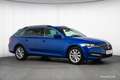 Skoda Superb Combi Ambition TDI 4x4 AHK AMUNDSEN ++ Blau - thumbnail 37