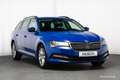 Skoda Superb Combi Ambition TDI 4x4 AHK AMUNDSEN ++ Blau - thumbnail 38