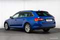 Skoda Superb Combi Ambition TDI 4x4 AHK AMUNDSEN ++ Blau - thumbnail 4