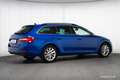 Skoda Superb Combi Ambition TDI 4x4 AHK AMUNDSEN ++ Blau - thumbnail 35