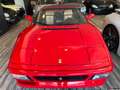 Ferrari 348 TS CAT / ASI / TAGLIANDI UFFICIALI Piros - thumbnail 3