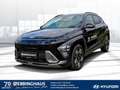 Hyundai KONA Prime -Navi-Bose-Apple CarPlay-AndroidAuto-Rückfah Schwarz - thumbnail 1