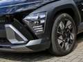 Hyundai KONA Prime -Navi-Bose-Apple CarPlay-AndroidAuto-Rückfah Schwarz - thumbnail 3