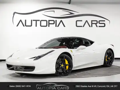 New and Used vehicles for sale in Concord | Autopia Cars Inc