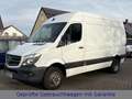 Mercedes-Benz Sprinter II Kasten 516*ZWILLINGSBEREIFUNG*AUTOMA Weiß - thumbnail 1