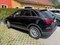 Audi Q3 Q3 2,0 TDI DPF Schwarz - thumbnail 2